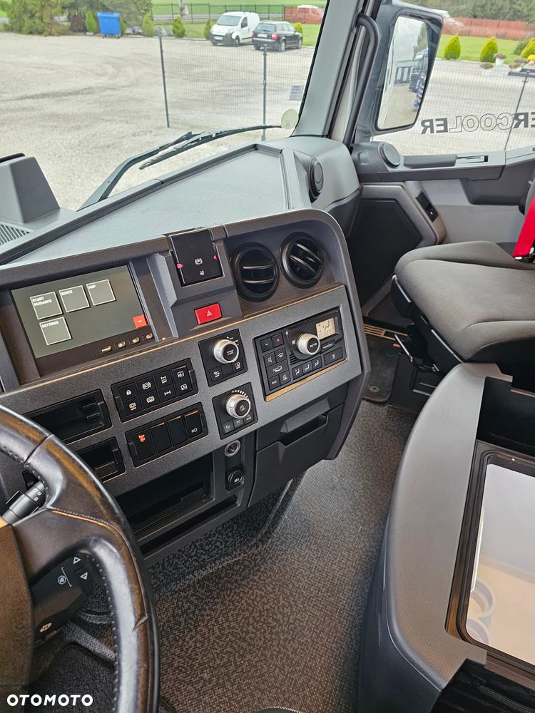 Renault T520 Maxispace - 25