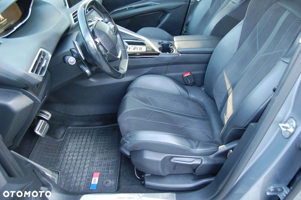 Peugeot 3008 - 18