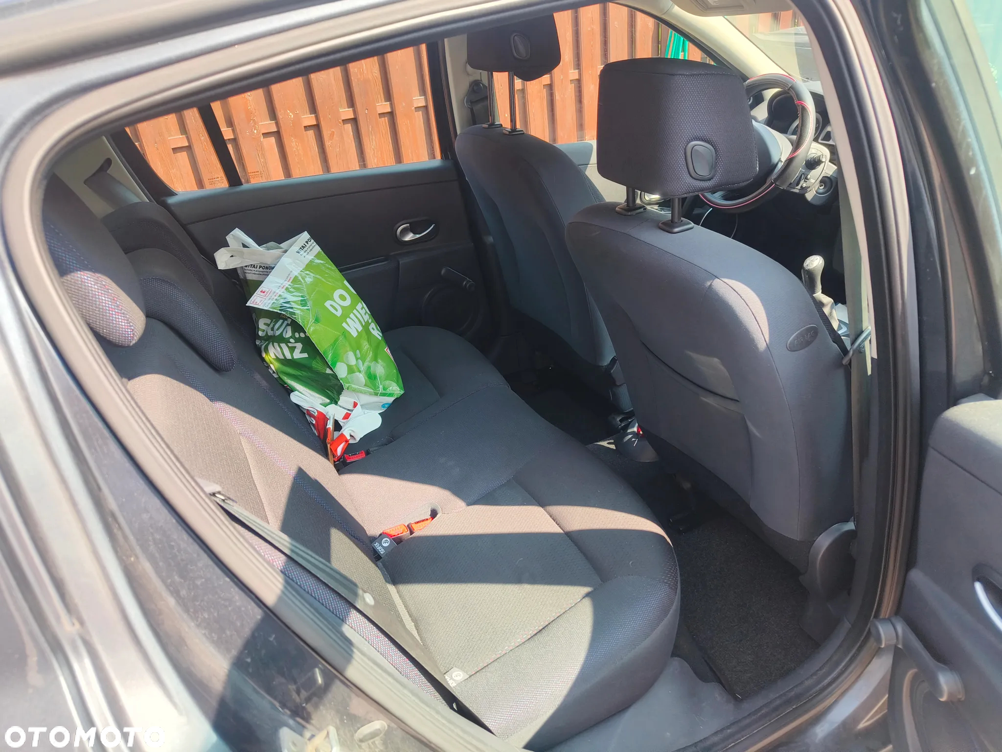 Renault Clio - 8