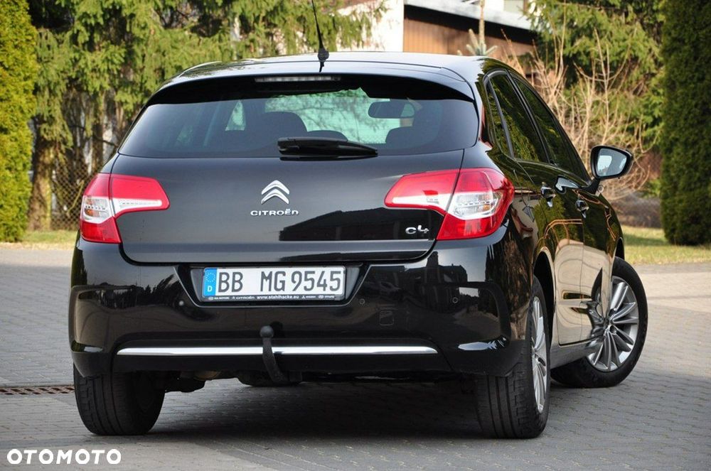 Citroën C4 - 14