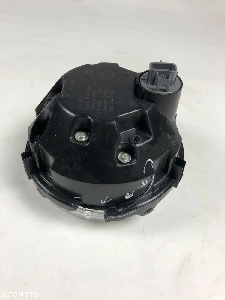 Yamaha XSR 125 21- Lampa Przód Reflektor Przedni - 12