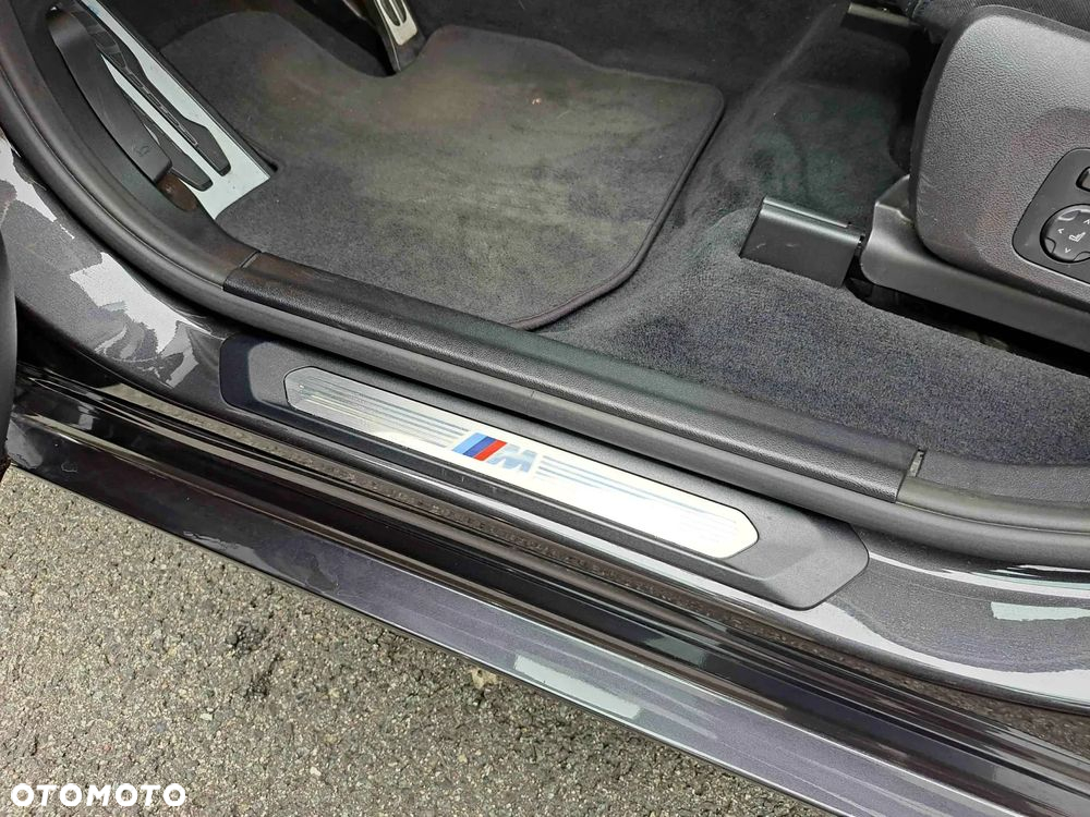 BMW X3 - 22