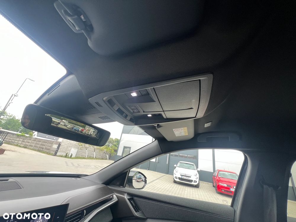 Opel Grandland Electric 73kWh GS - 22