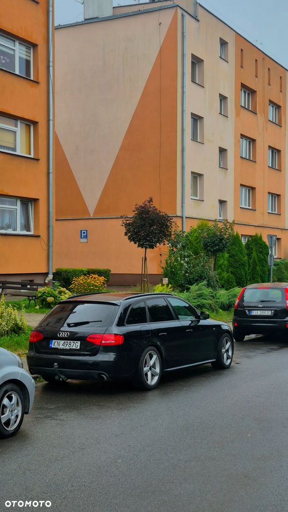 Audi A4 Avant 2.0 TFSI - 22