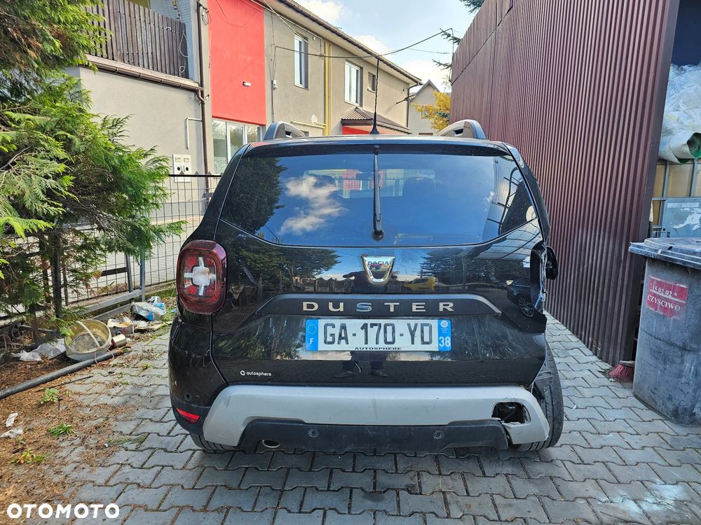 Dacia Duster TCe 130 4WD GPF Prestige - 5