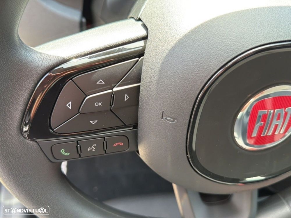 Fiat Panda - 7