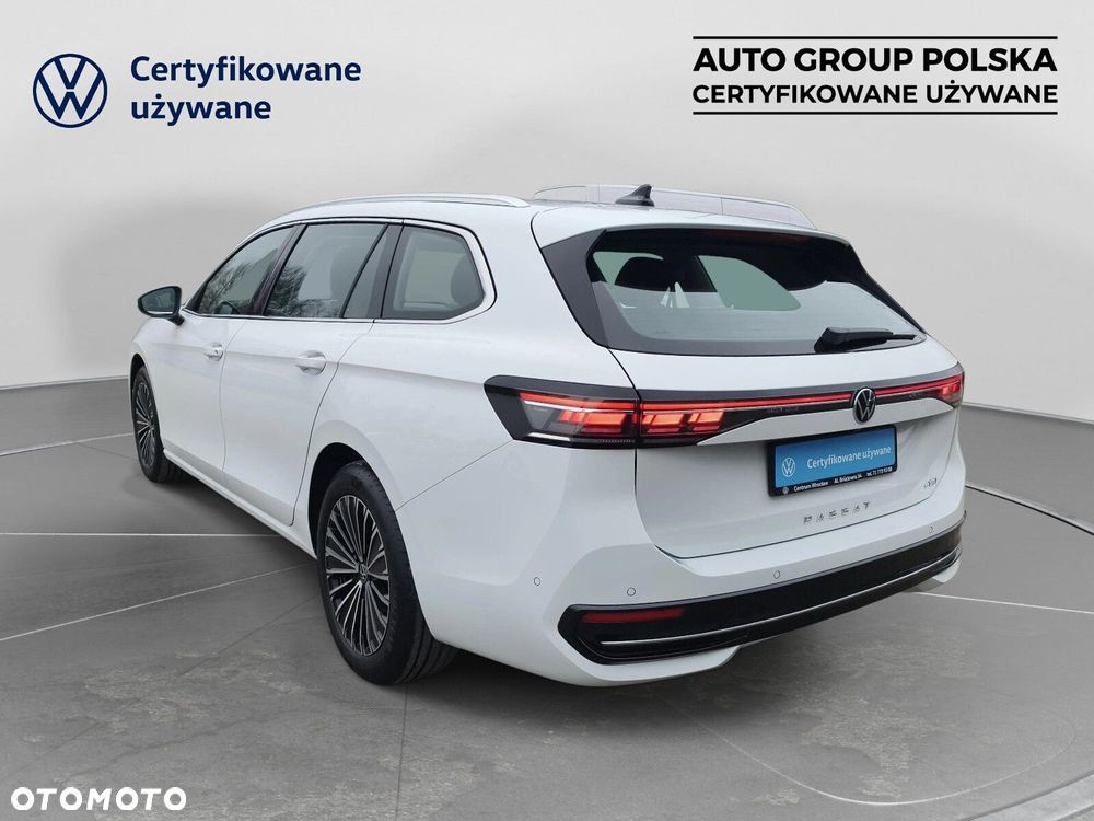 Volkswagen Passat Variant - 2