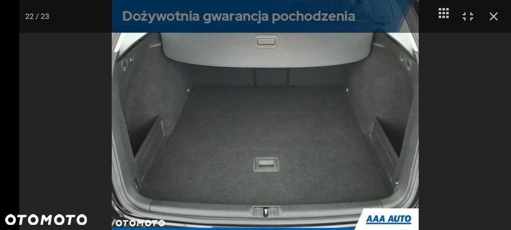 Volkswagen Passat 1.4 TSI BMT Comfortline DSG - 17
