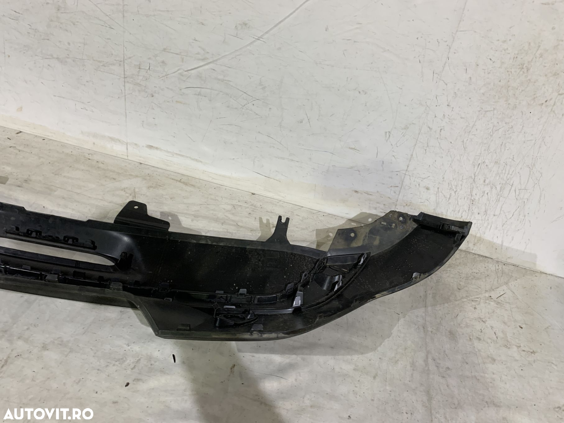 Spoiler inferior Bara spate, Opel Mokka B, 2020, 2021, 2022, 2023, 2024, cod origine OE 9837192180. - 3