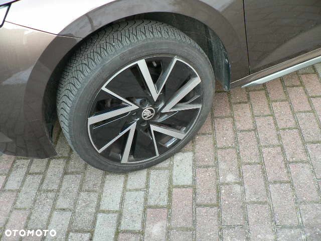 Skoda Kamiq 1.0 TSI Style - 6