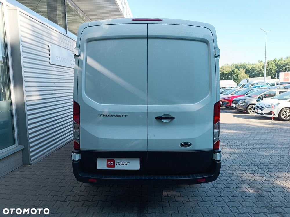 Ford transit L3H2 - 6
