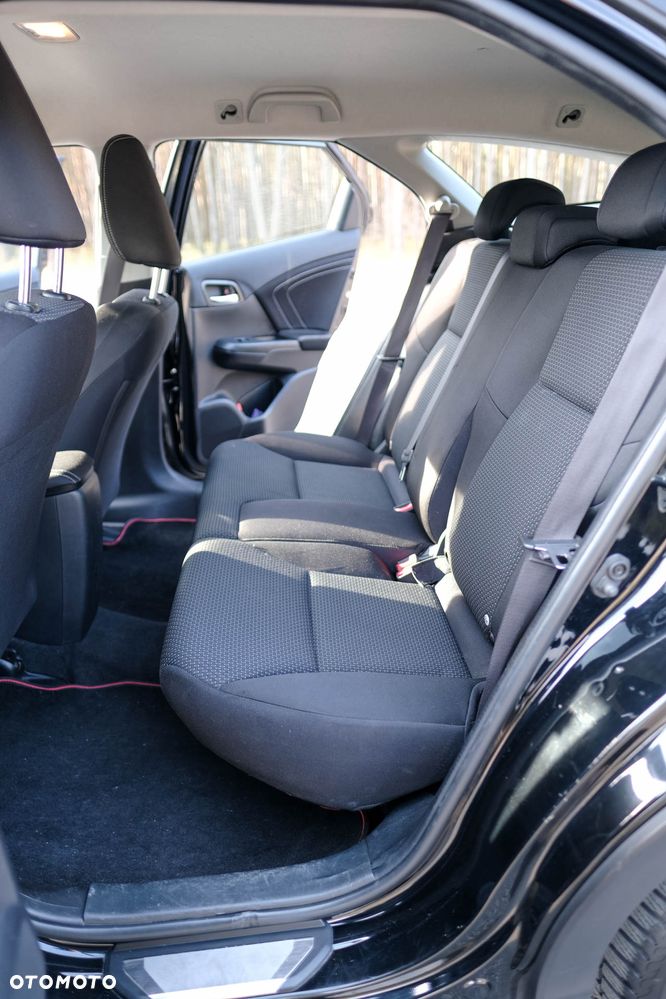 Honda Civic 1.6 i-DTEC Comfort (Honda Connect+) - 19