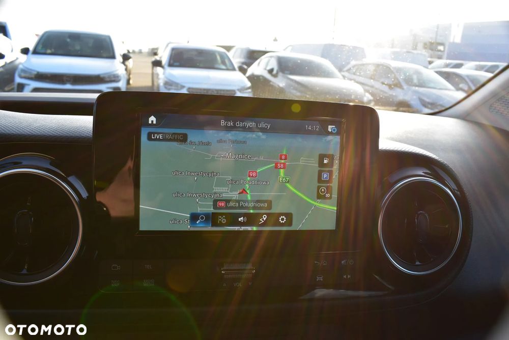 Mercedes-Benz Citan - 31