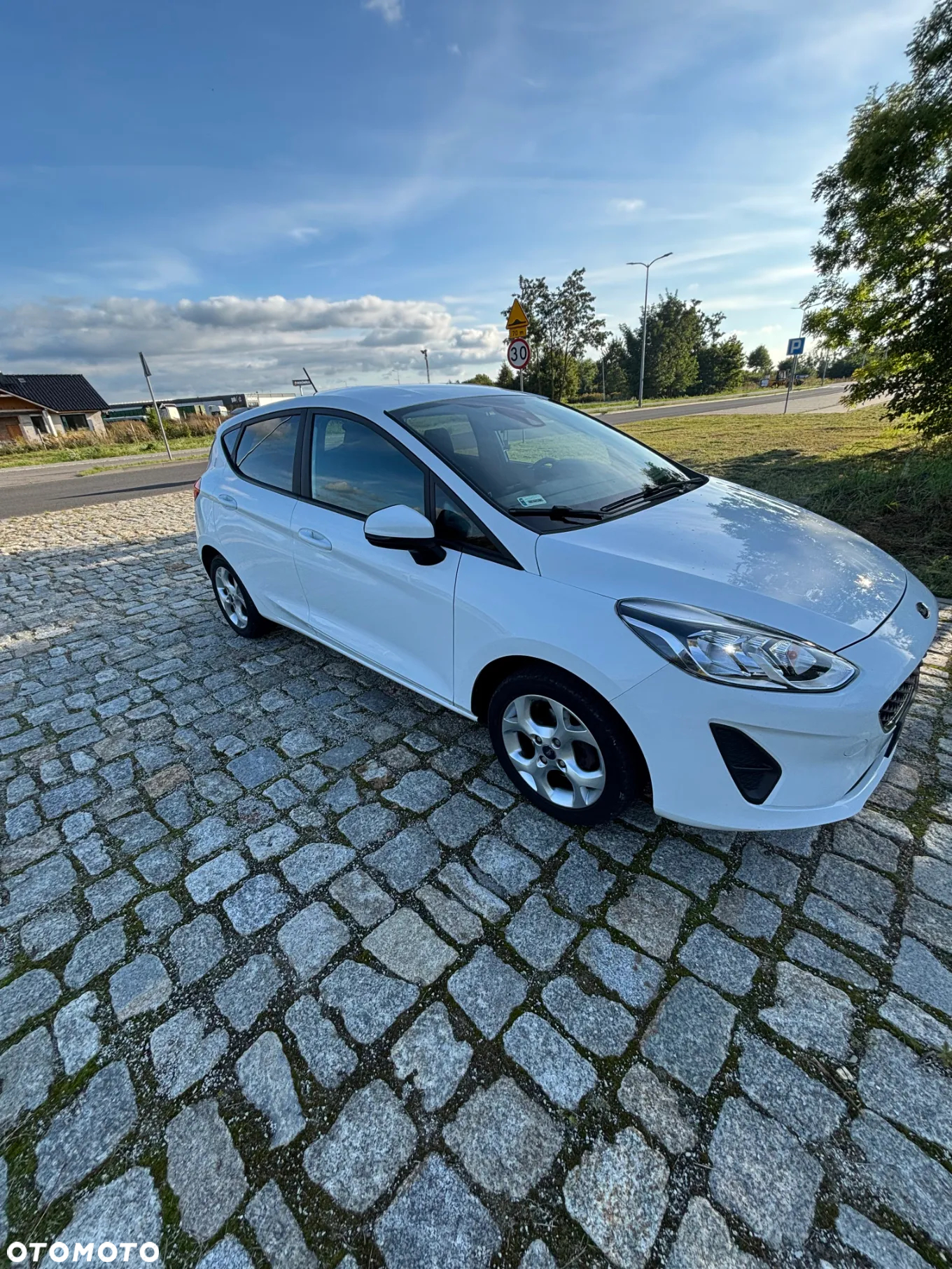 Ford Fiesta - 10