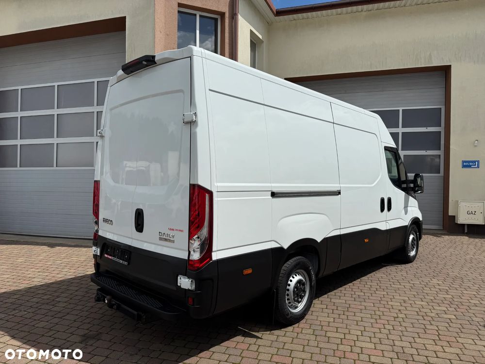 Iveco Daily L3H2 HI-MATIC - 7