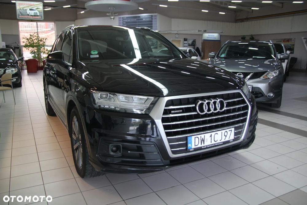 Audi Q7 - 5