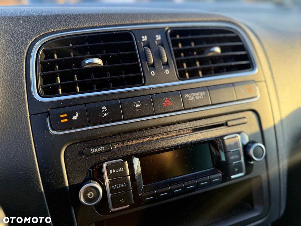 Volkswagen Polo 1.4 Style - 17