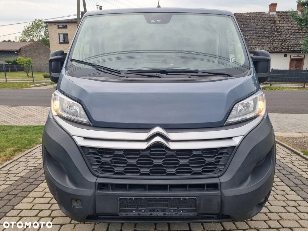 Citroën JUMPER - 4