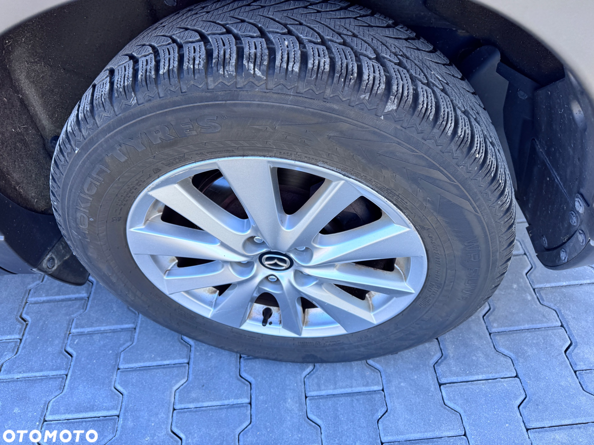 Mazda CX-5 2.2 D Skyenergy 2WD - 19