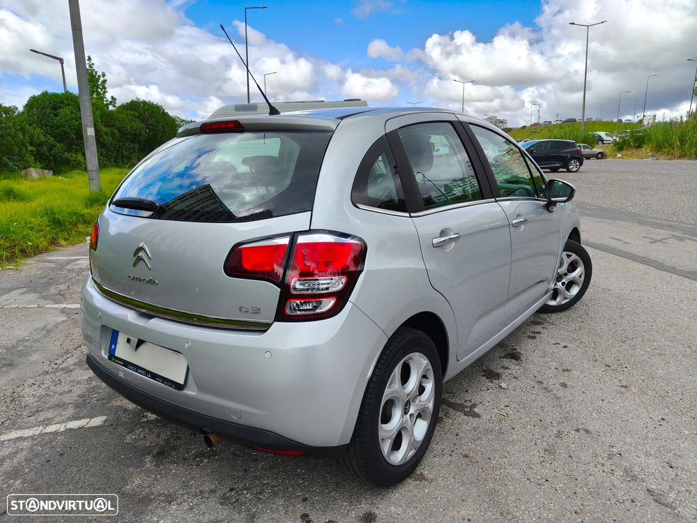 Citroën C3 1.2 PureTech Collection - 5