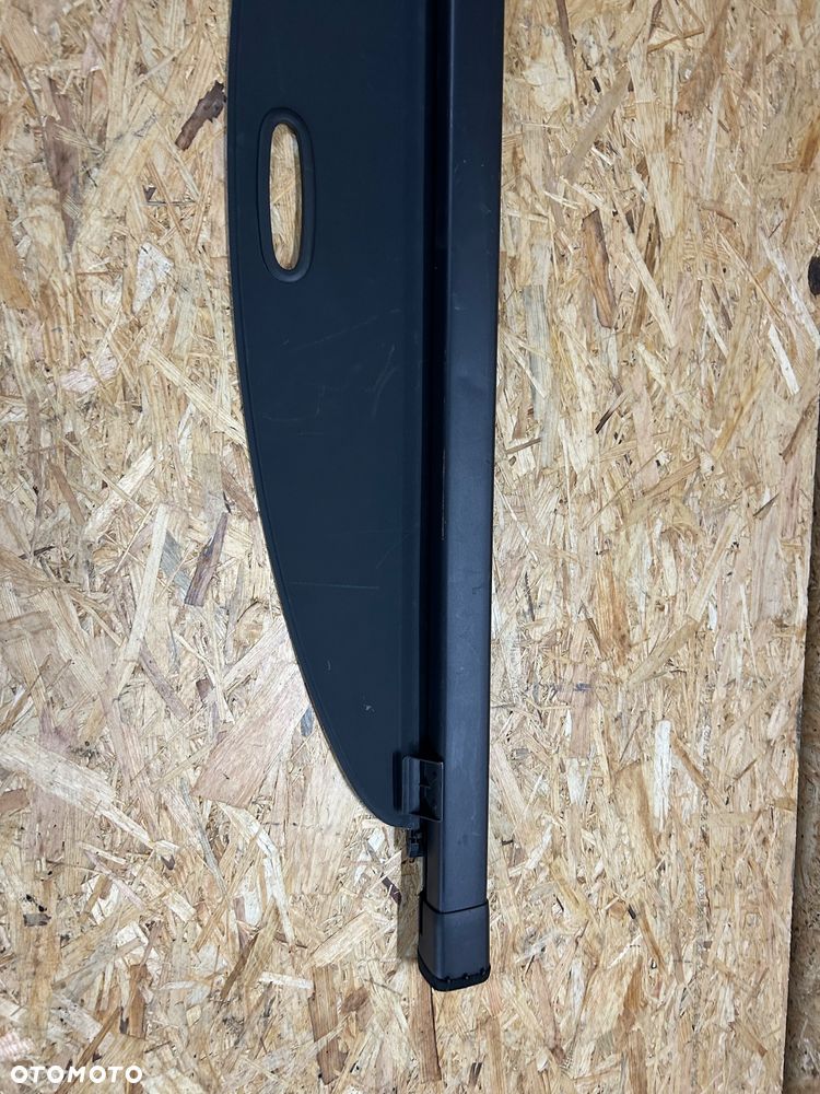 Hyundai ix35 roleta bagażnika - 3