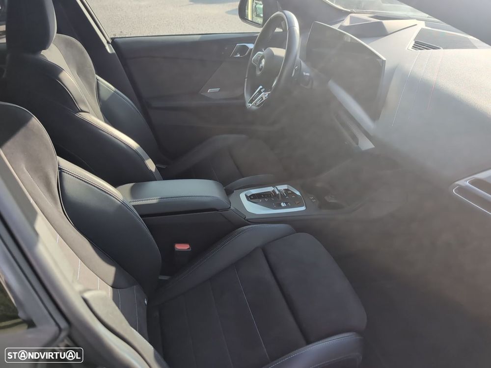 BMW 220 Gran Coupé Pack Desportivo M Pro - 15