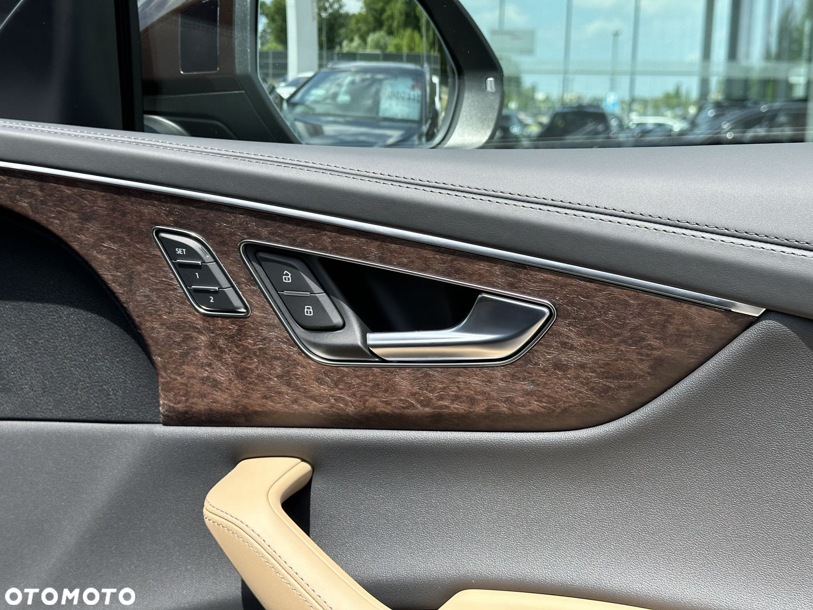 Audi Q8 - 28
