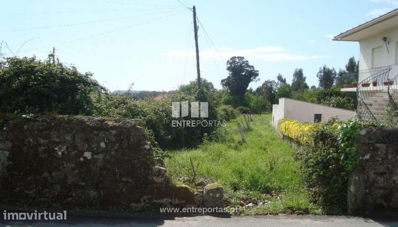 Venda de terreno p/ construção, Vila de Punhe, Viana do Castelo - Grande imagem: 3/4