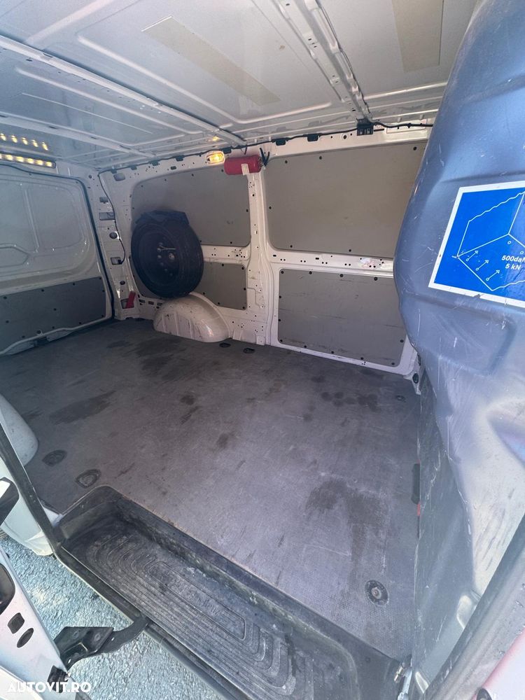 Mercedes-Benz VITO - 7