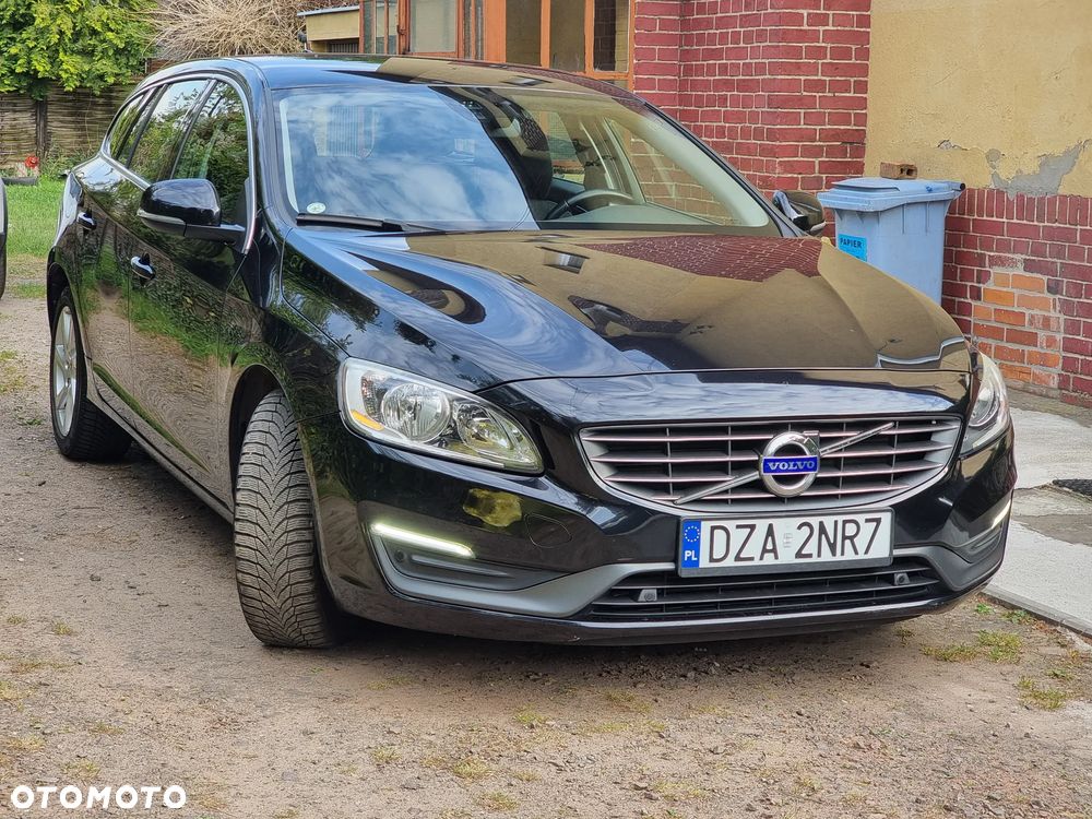 Volvo V60 D3 Kinetic - 3