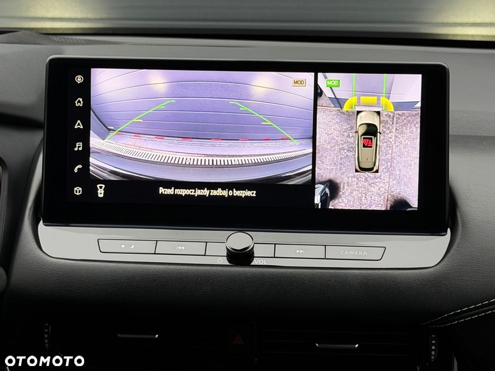 Nissan Qashqai 1.3 DIG-T MHEV Xtronic N-Design - 8