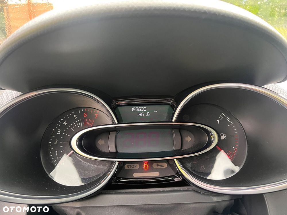 Renault Clio 0.9 Energy TCe Limited - 16