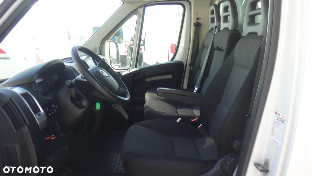 Fiat Ducato - 8