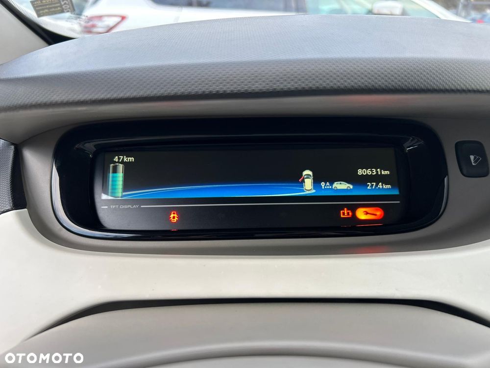 Renault Zoe (ohne Batterie) 22 kwh Zen - 27
