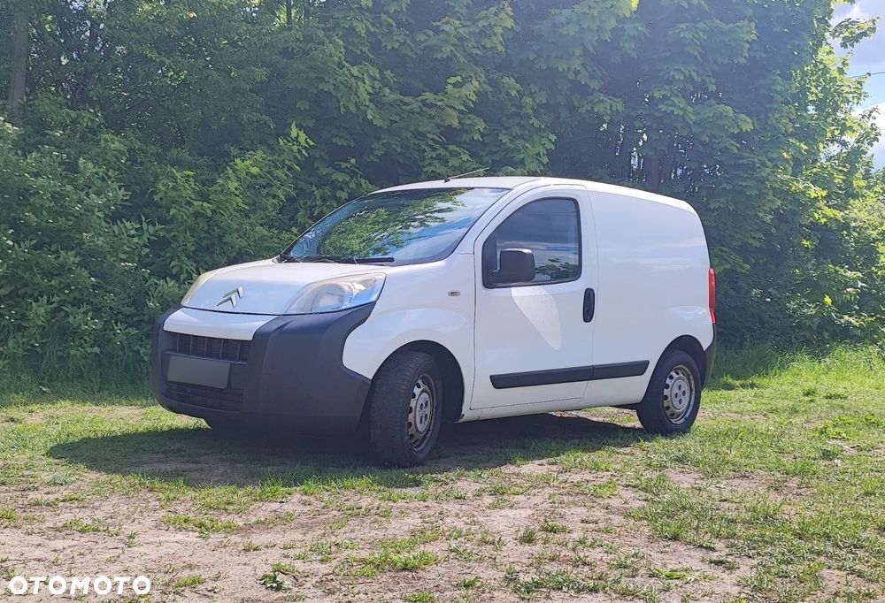 Citroën Nemo - 20