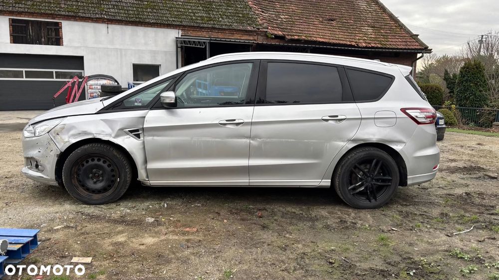 Ford S-Max 2.0 EcoBlue Business - 14