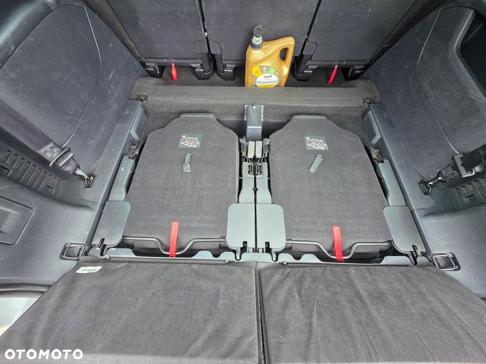 Citroën C4 Picasso - 34