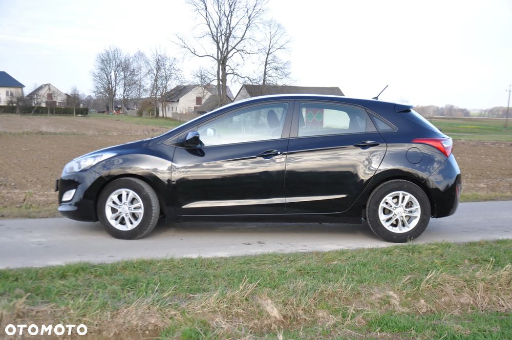 Hyundai i30 1.4 Comfort - 3