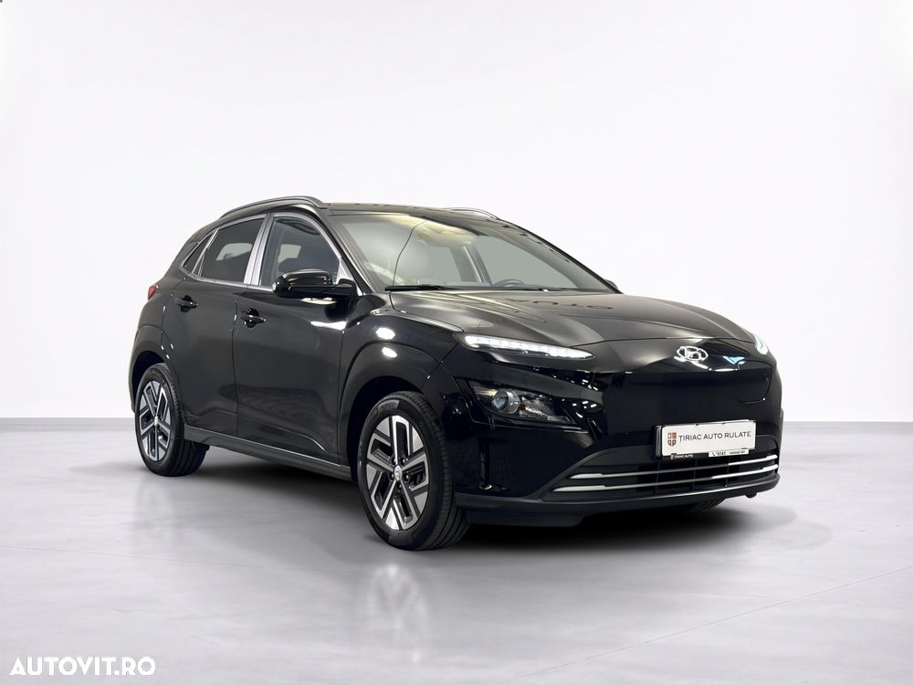 Hyundai KONA - 9