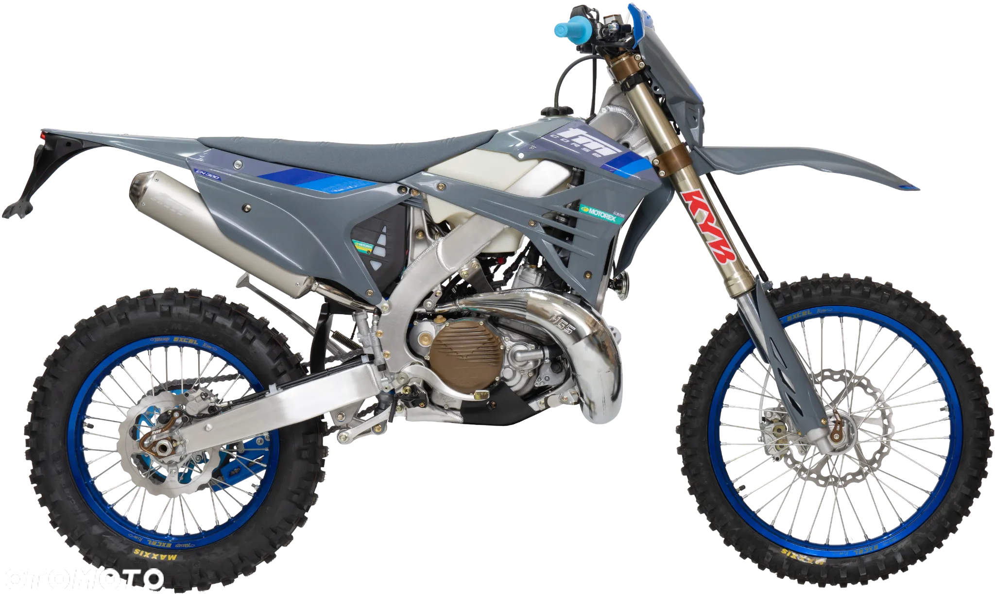 TM Enduro
