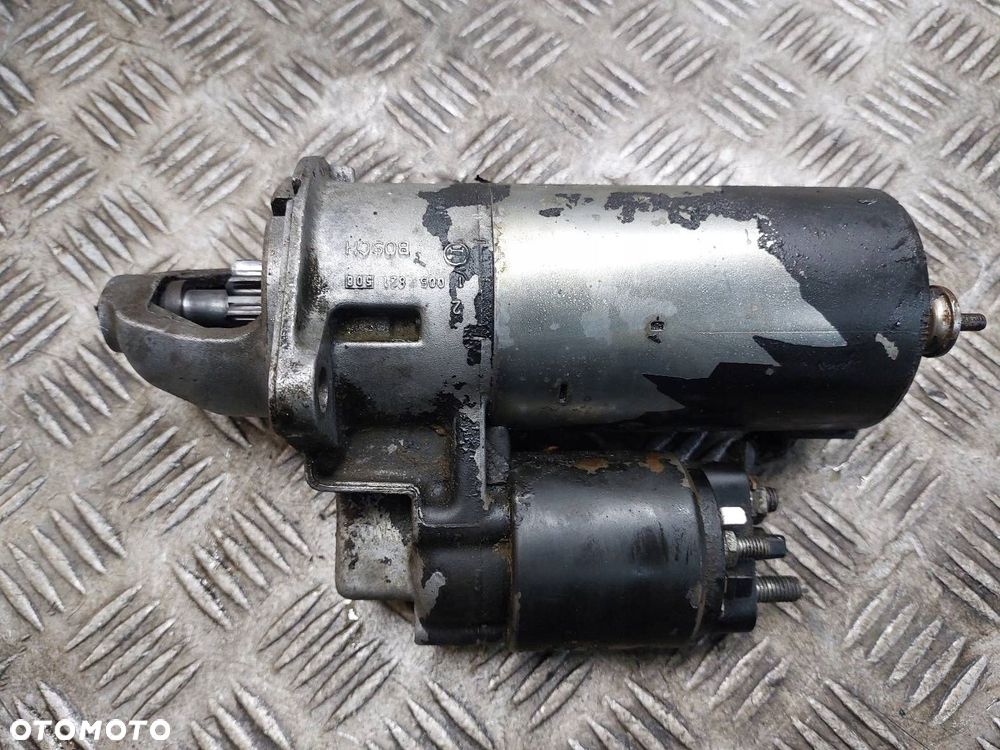 ROZRUSZNIK BOSCH BMW E30 318i 1.8 M40 0001108065 - 3
