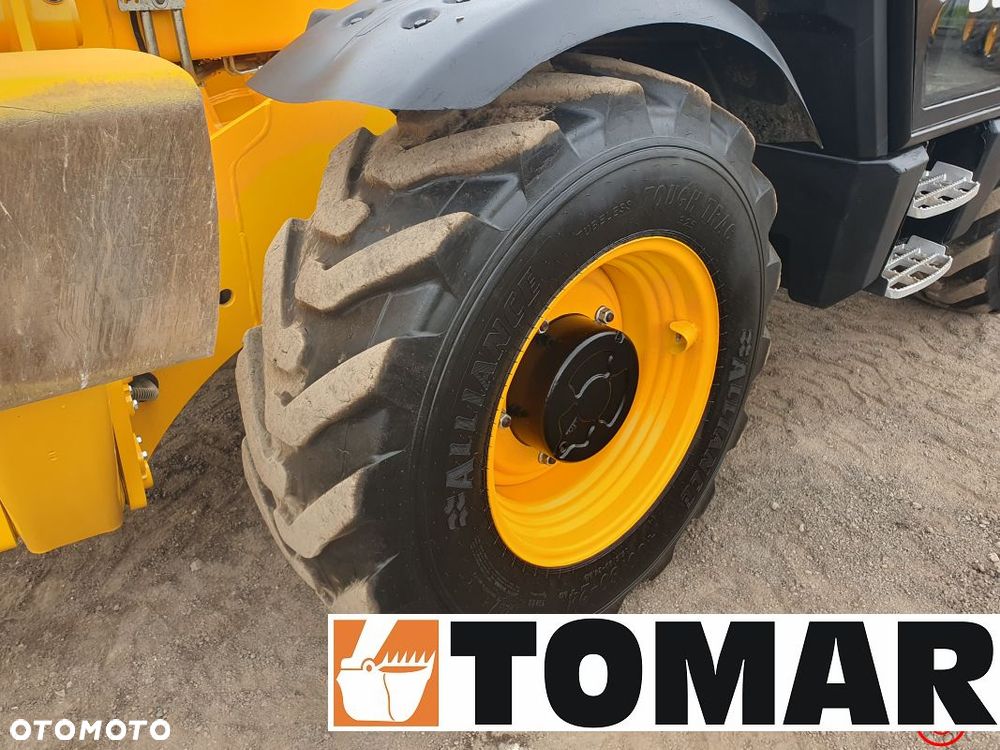 JCB 535-125 HI VIZ - 16
