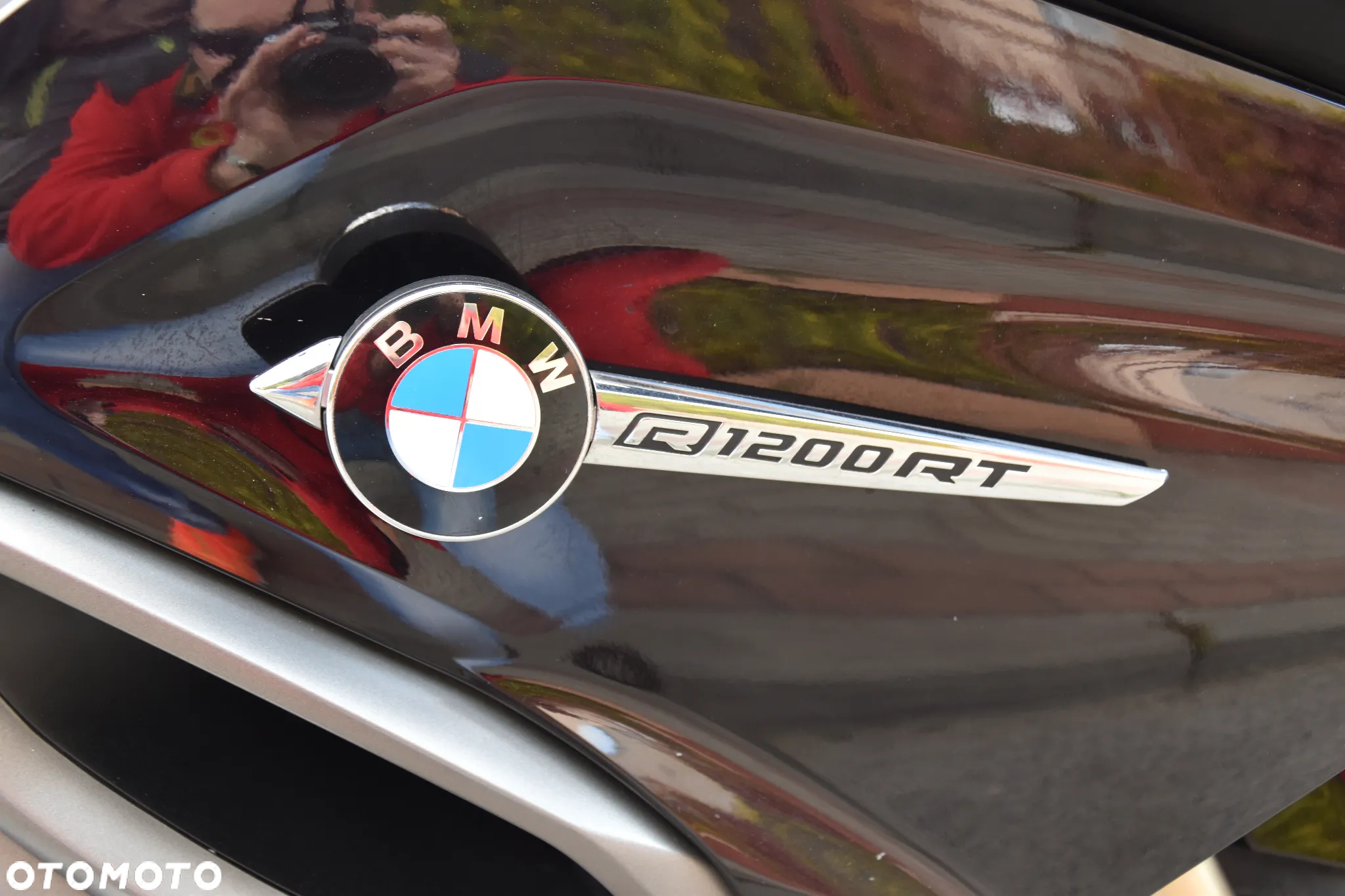 BMW RT - 16