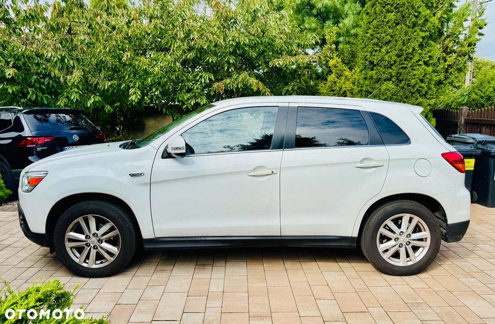 Mitsubishi ASX 1.6 ClearTec 2WD - 2
