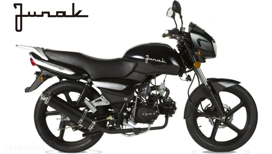 Junak RAW 50 - 17