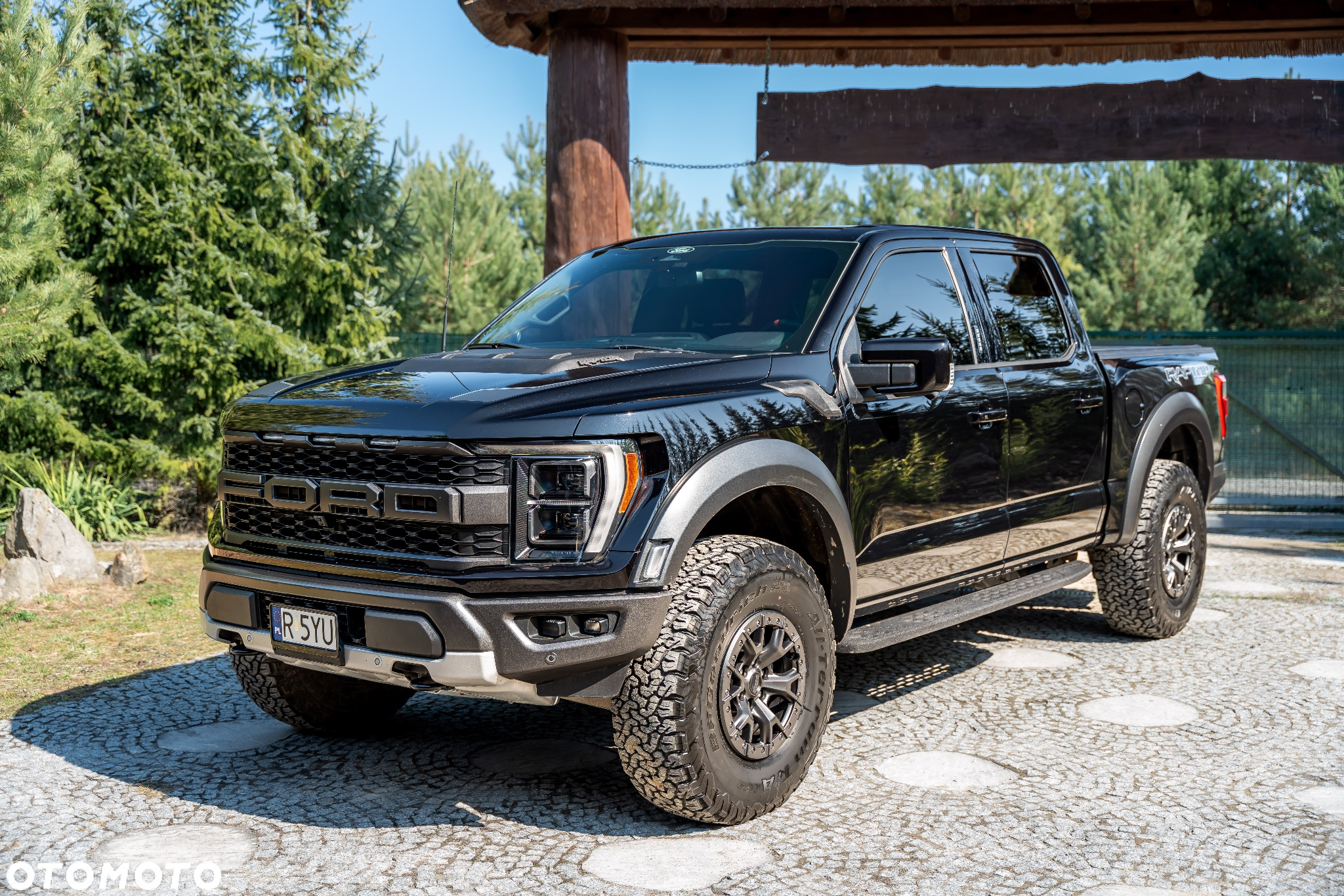 Ford F150