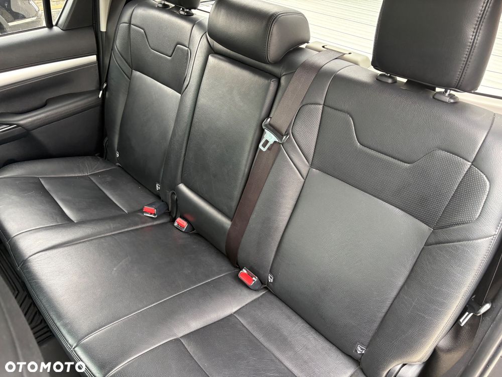 Toyota Hilux 2.8 D-4D Double Cab SR5+ 4x4 - 10