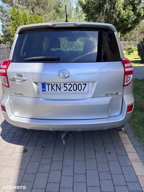 Toyota RAV4 2.0 4x2 - 6