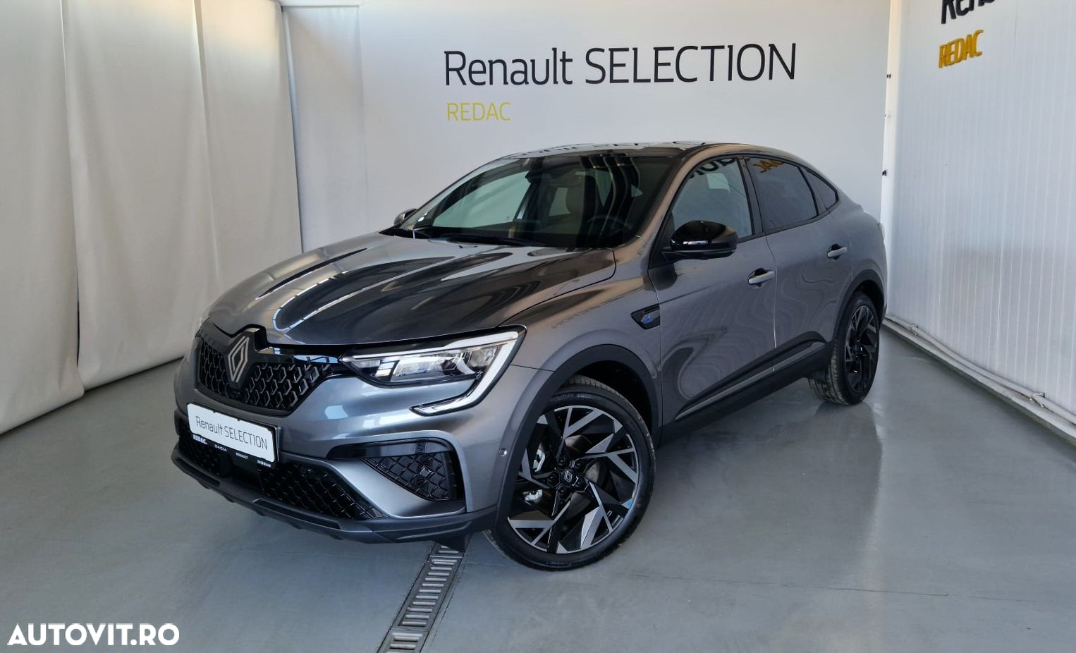 Renault Arkana - 9