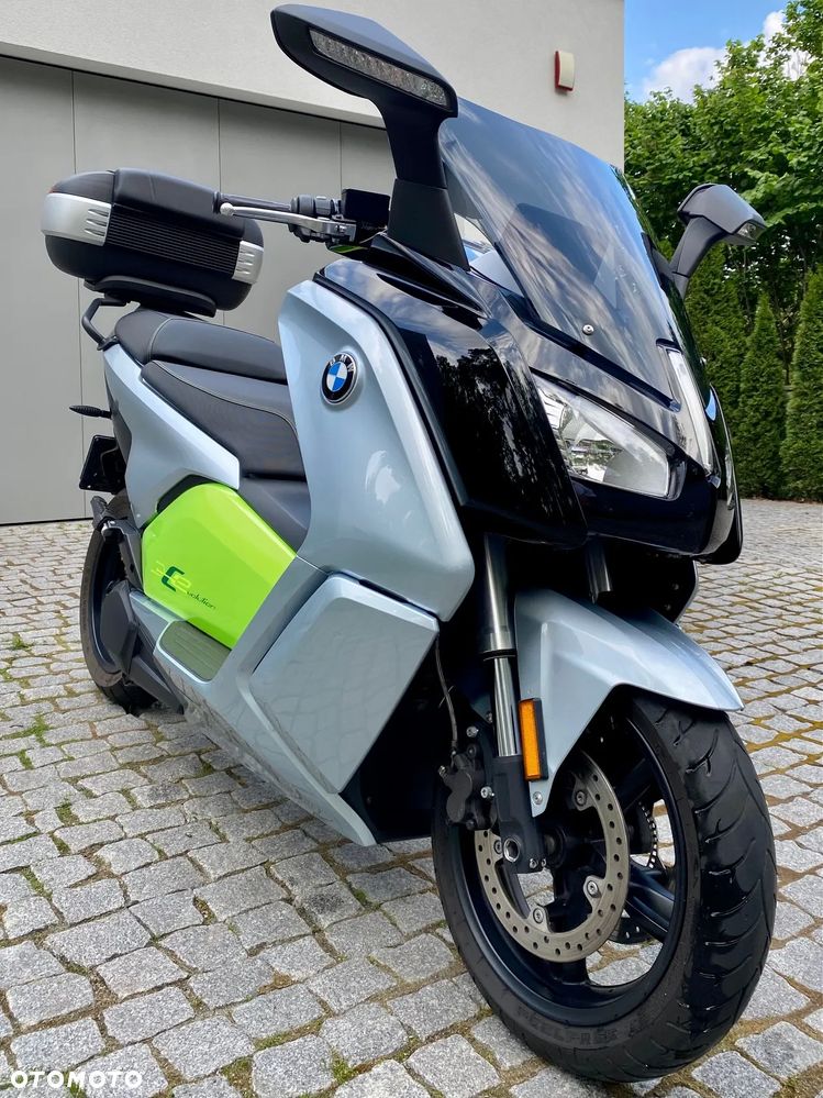 BMW Inny - 2